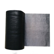 Bitumen waterproof membrane Anti Crack Road Surface Anti-crack Sticker Pavement Self-adhesive Anti-cracking Paste